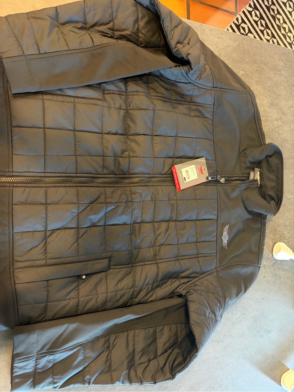 Men's Ariat Relentless Jacket